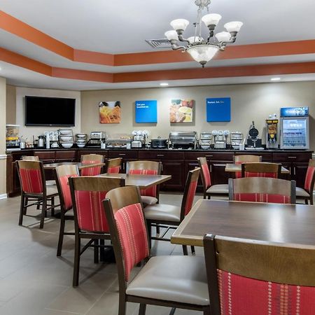 Comfort Inn&Suites Bryant - Benton Extérieur photo