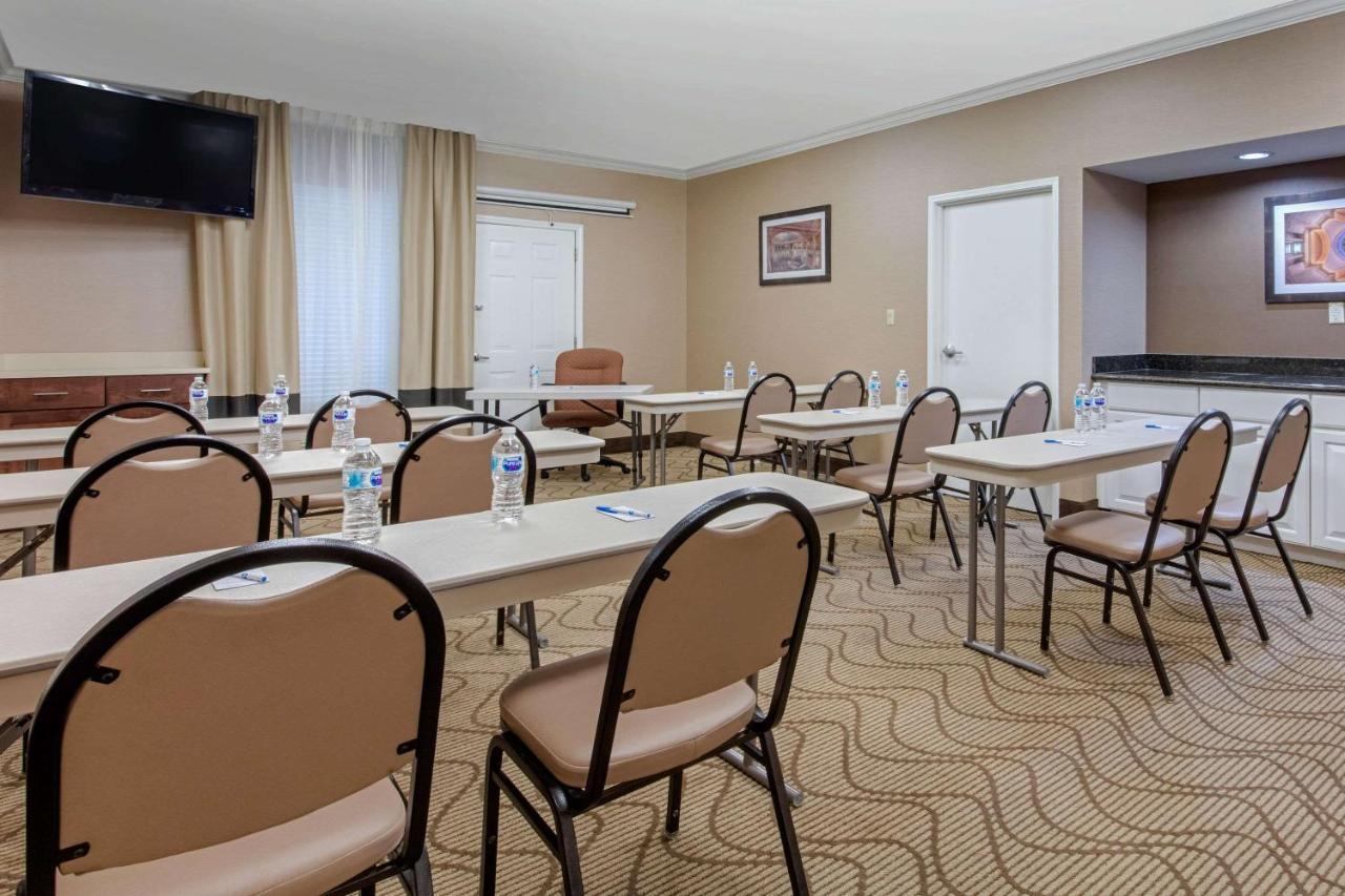 Comfort Inn&Suites Bryant - Benton Extérieur photo