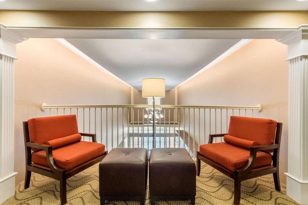 Comfort Inn&Suites Bryant - Benton Extérieur photo
