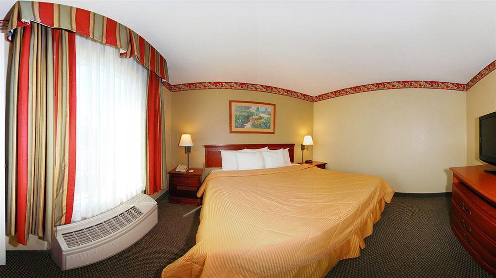 Comfort Inn&Suites Bryant - Benton Extérieur photo