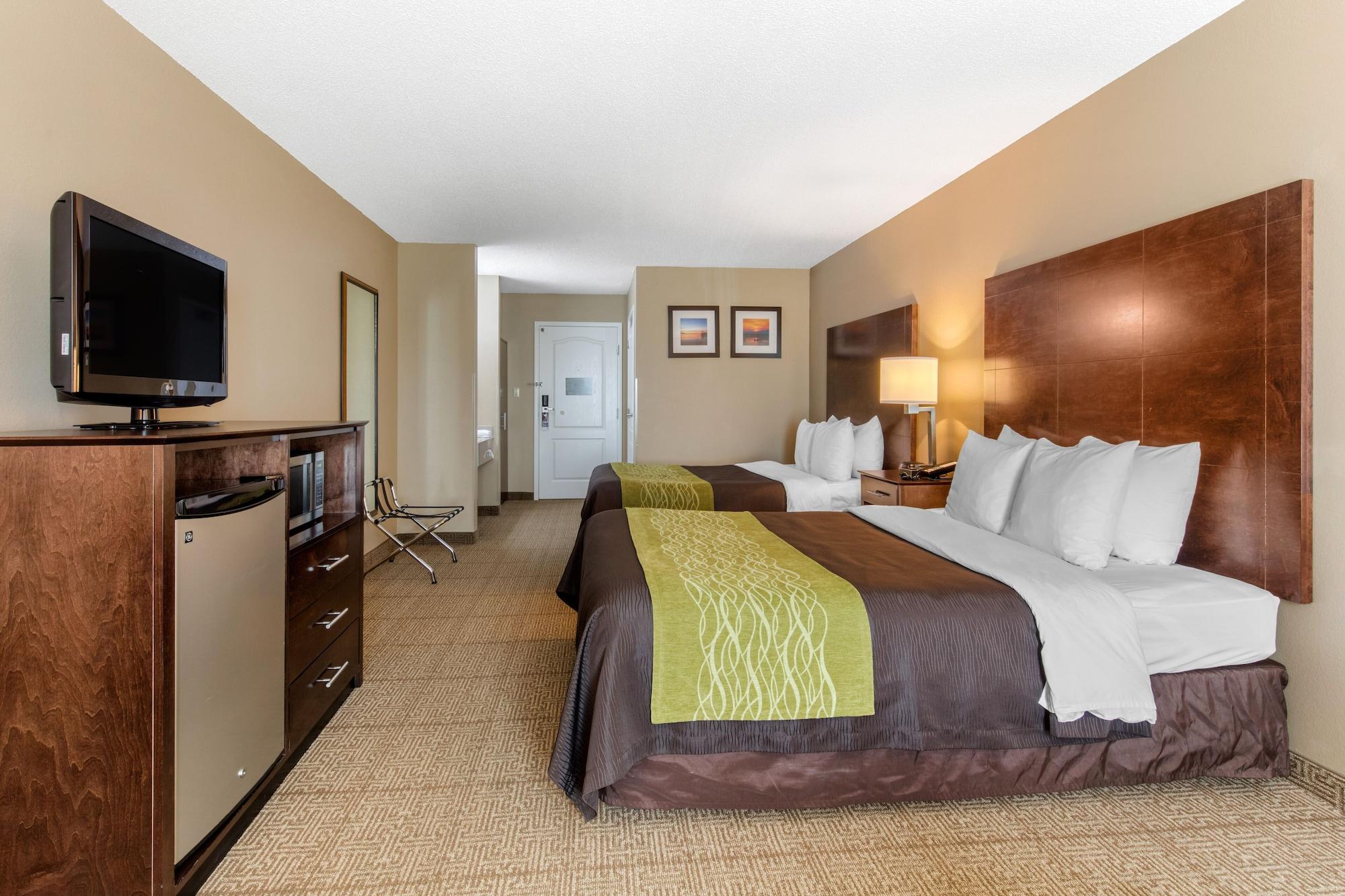 Comfort Inn&Suites Bryant - Benton Extérieur photo