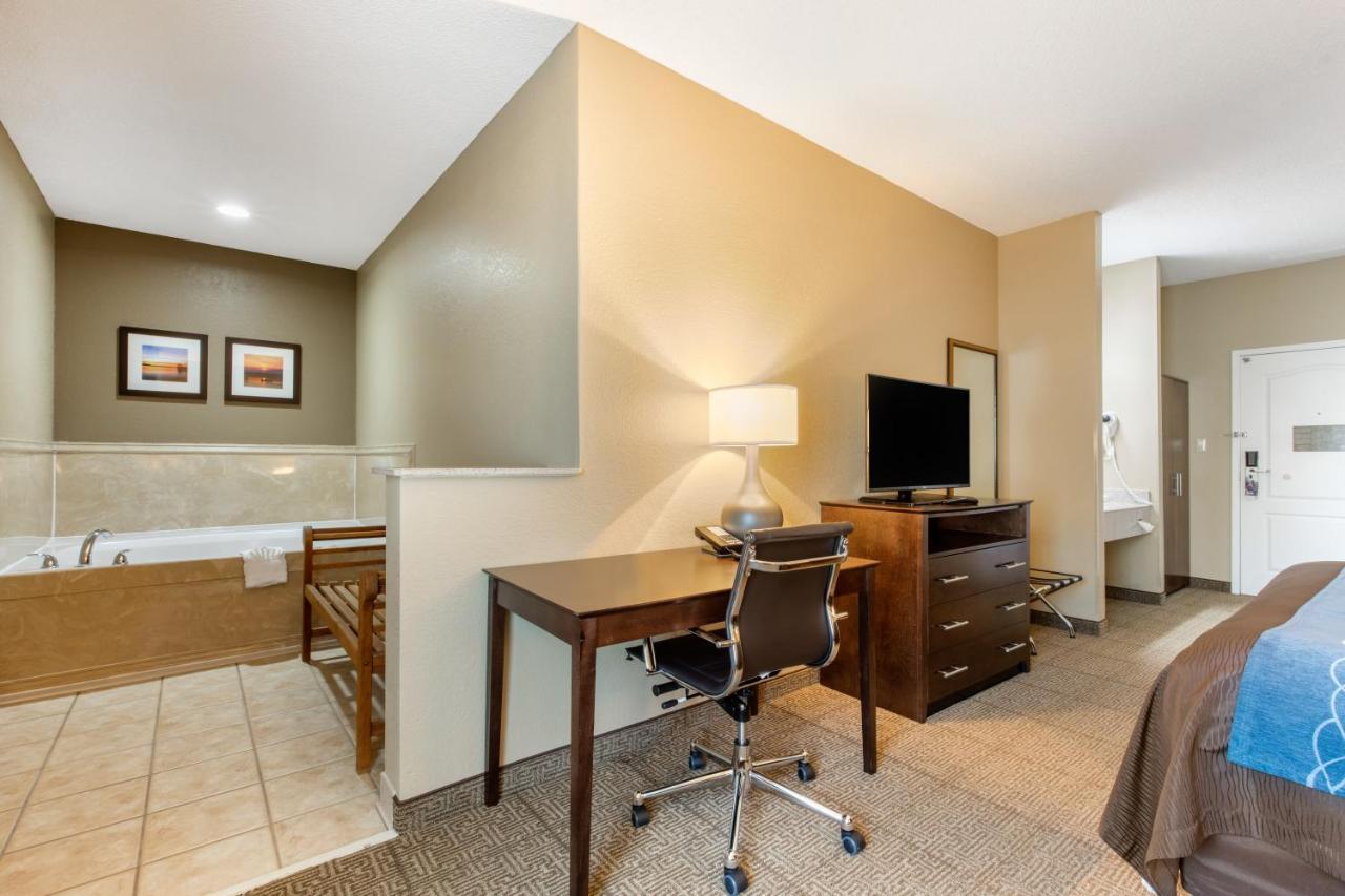Comfort Inn&Suites Bryant - Benton Extérieur photo