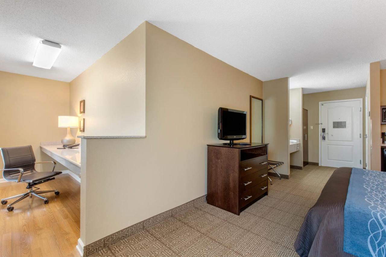 Comfort Inn&Suites Bryant - Benton Extérieur photo