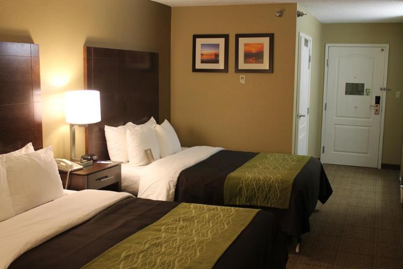 Comfort Inn&Suites Bryant - Benton Extérieur photo