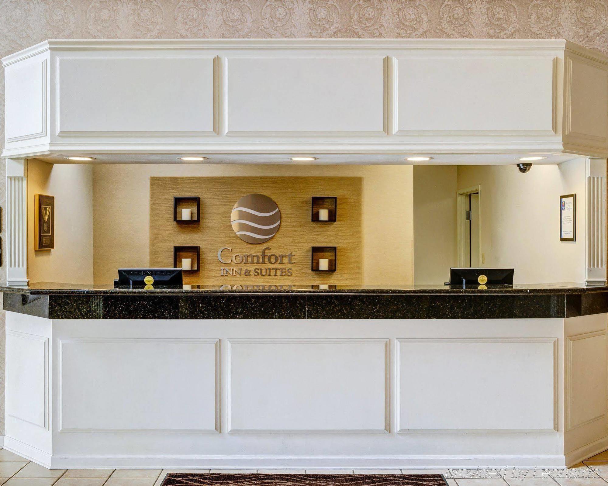 Comfort Inn&Suites Bryant - Benton Extérieur photo
