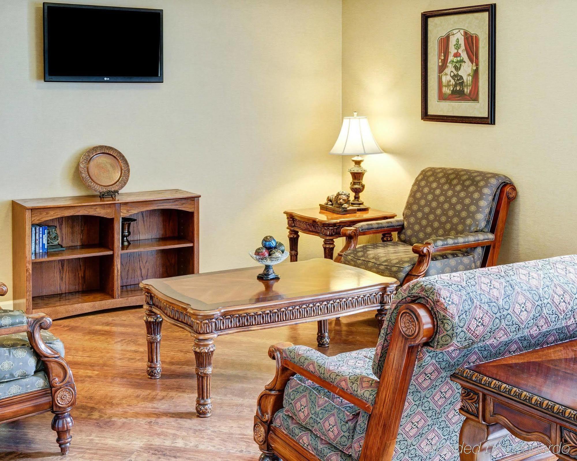 Comfort Inn&Suites Bryant - Benton Extérieur photo