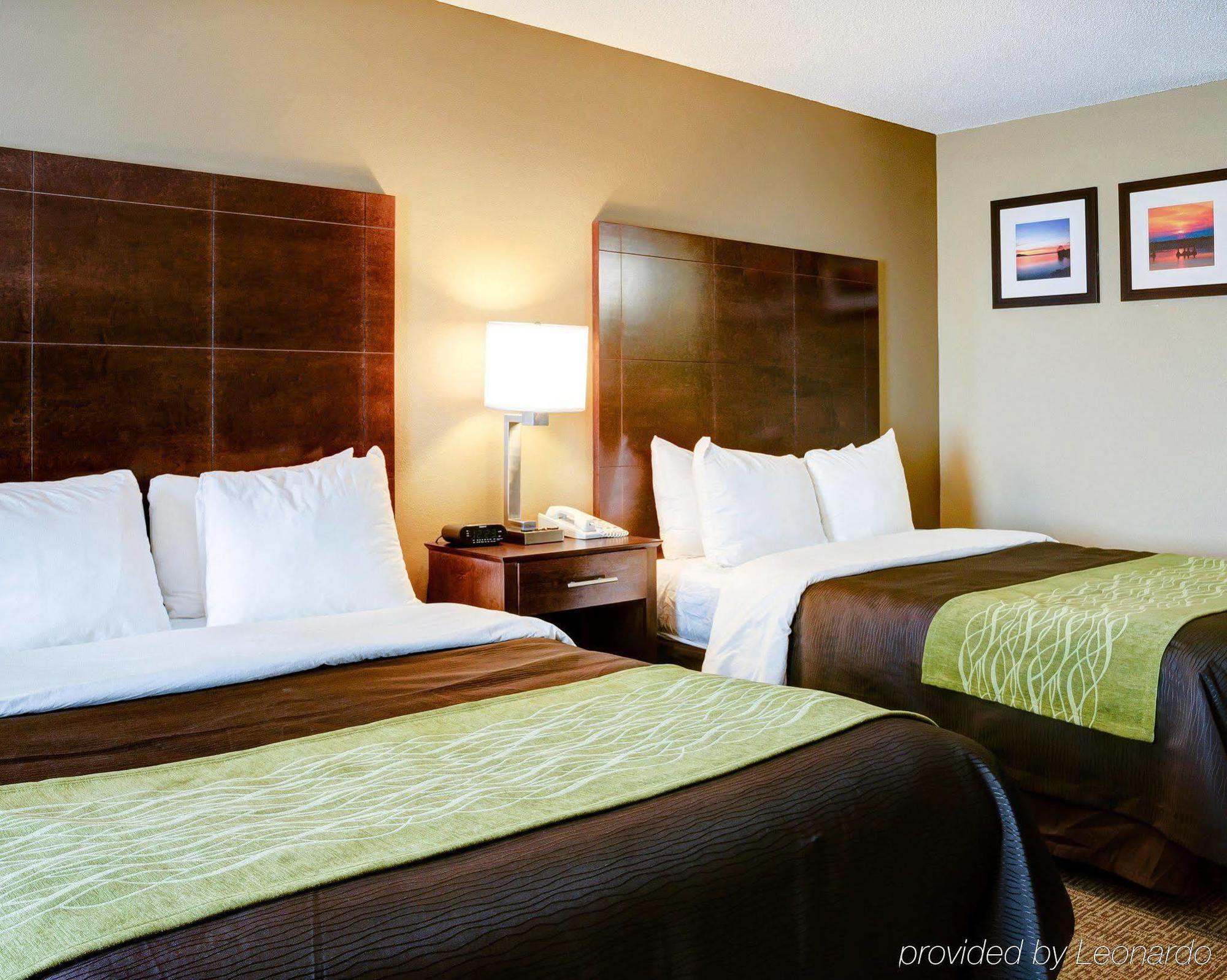 Comfort Inn&Suites Bryant - Benton Extérieur photo