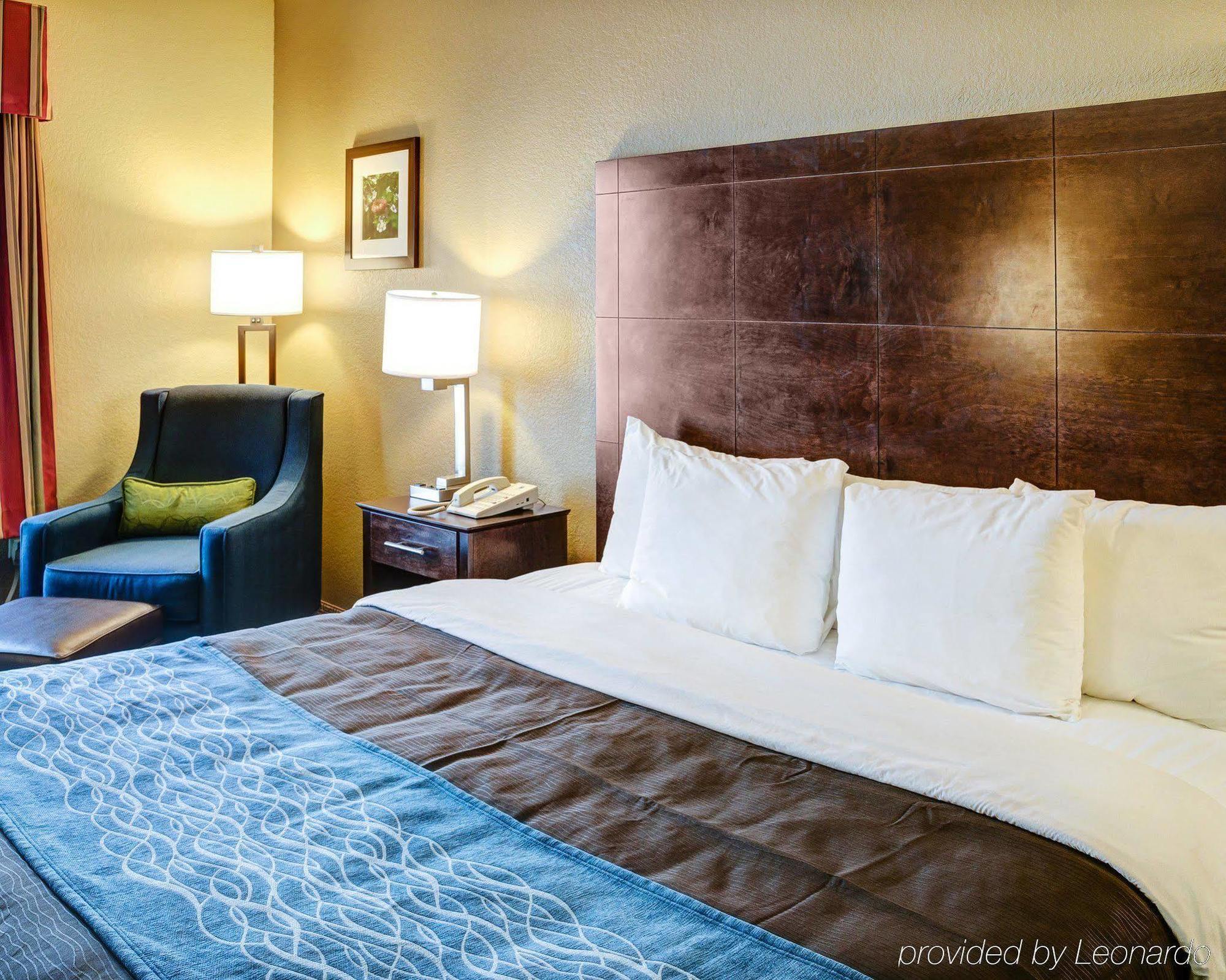 Comfort Inn&Suites Bryant - Benton Extérieur photo