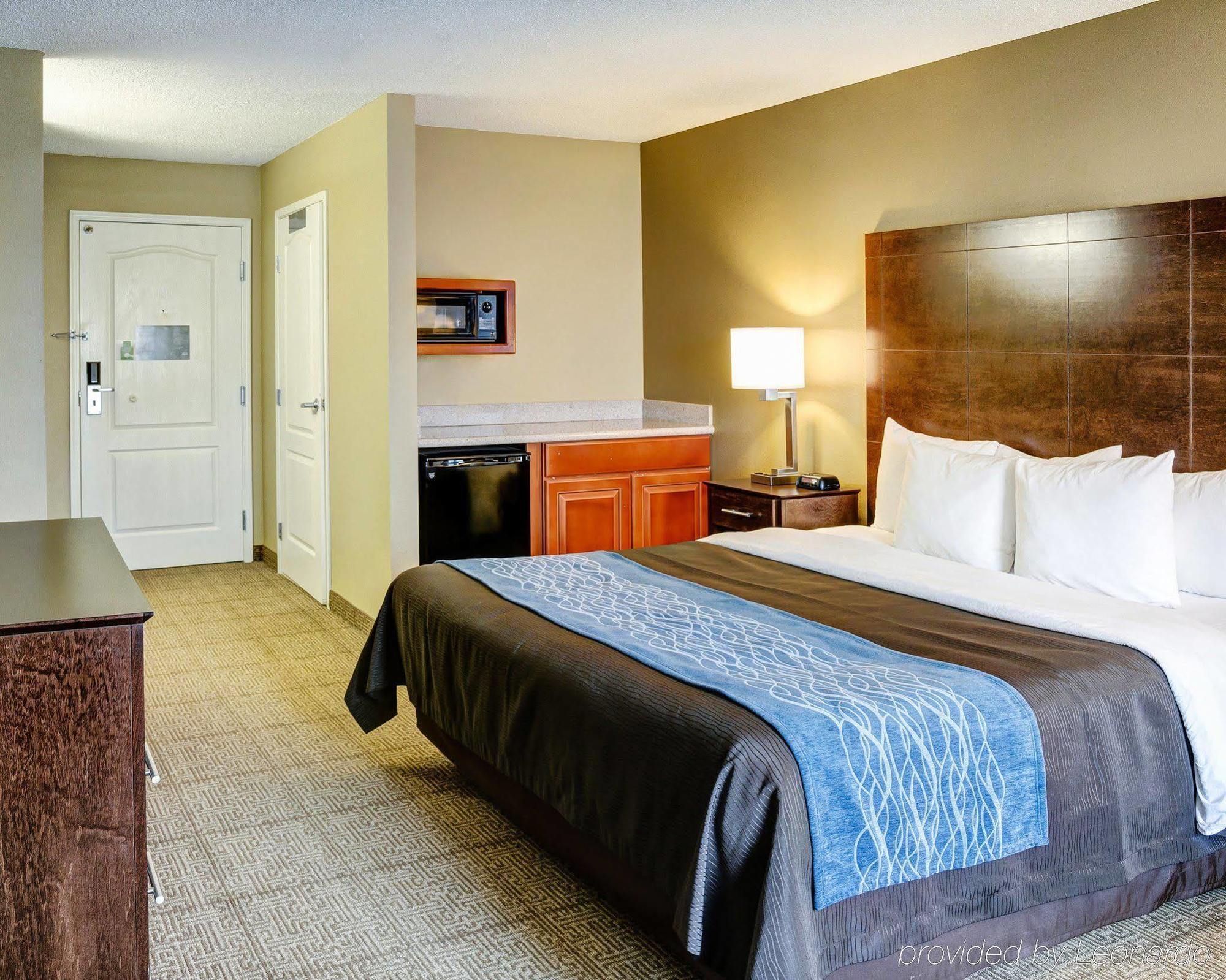 Comfort Inn&Suites Bryant - Benton Extérieur photo
