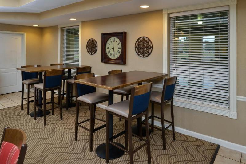 Comfort Inn&Suites Bryant - Benton Extérieur photo