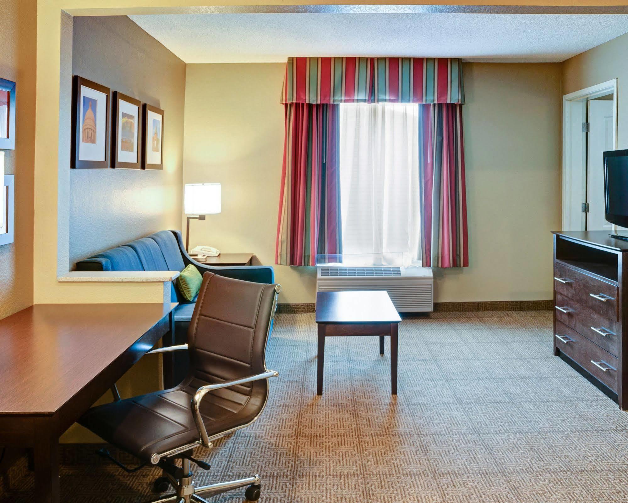 Comfort Inn&Suites Bryant - Benton Extérieur photo