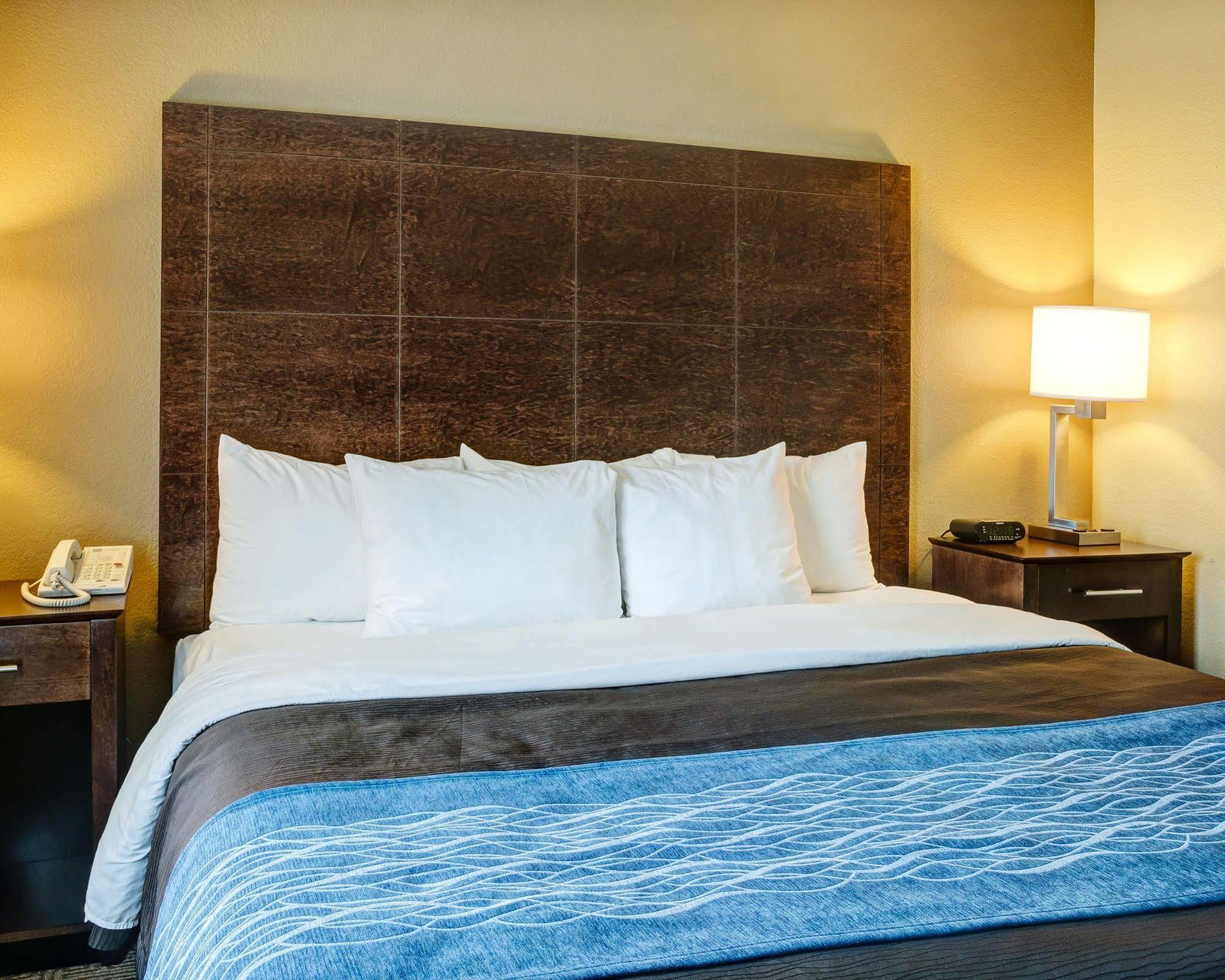 Comfort Inn&Suites Bryant - Benton Extérieur photo