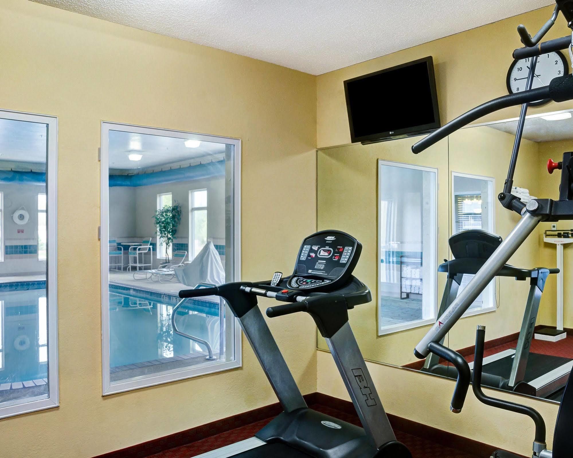 Comfort Inn&Suites Bryant - Benton Extérieur photo